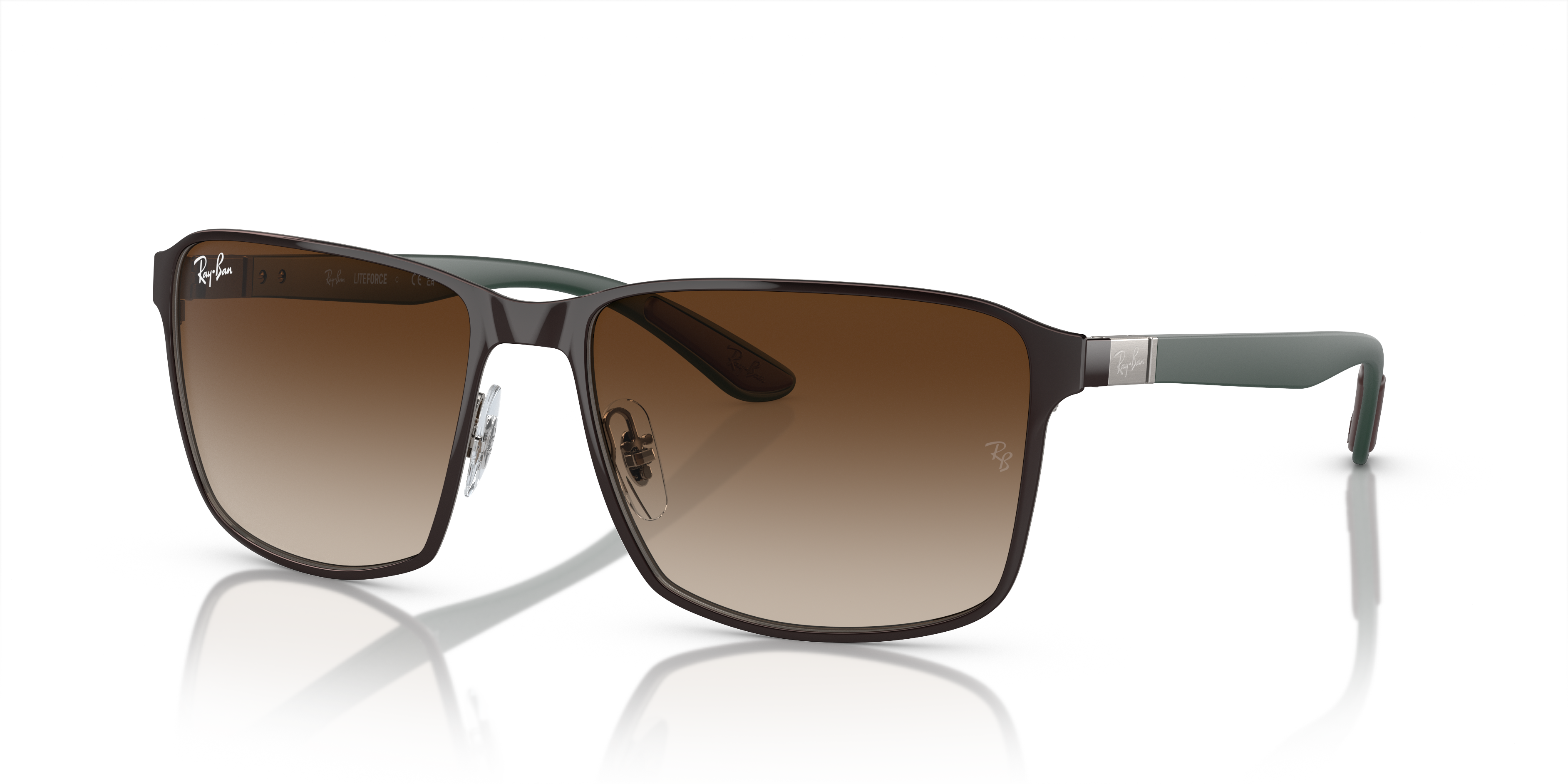 Ray Ban RB3721 188/13 | Buy online - Amevista